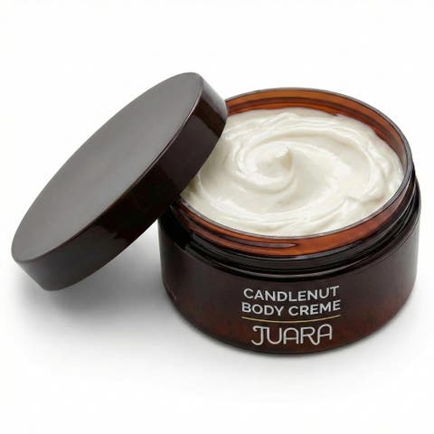 Candlenut Body Cream