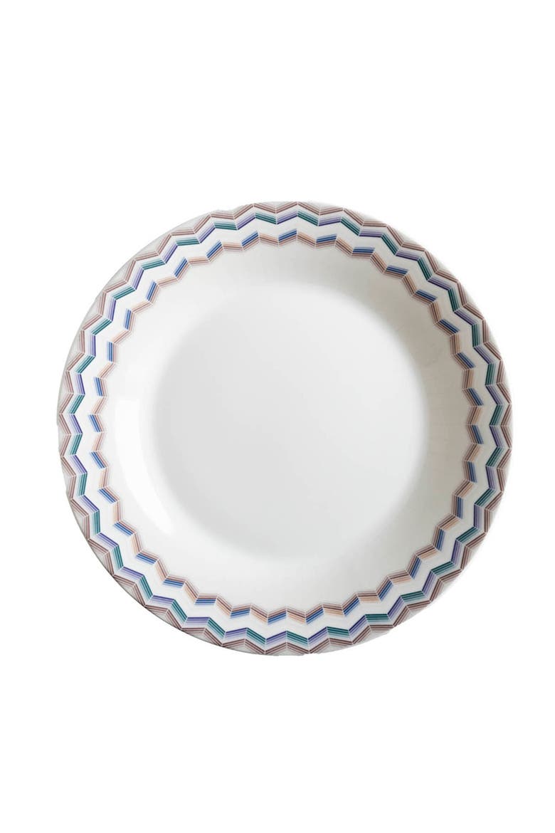 Soup Plate 2 Pcs. Set, Main, color, Jarris 148