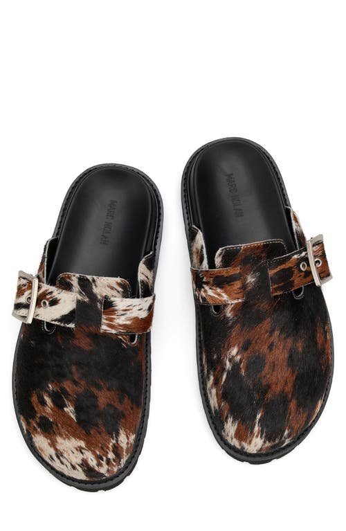 MARC NOLAN MARC NOLAN SHILOH MULE