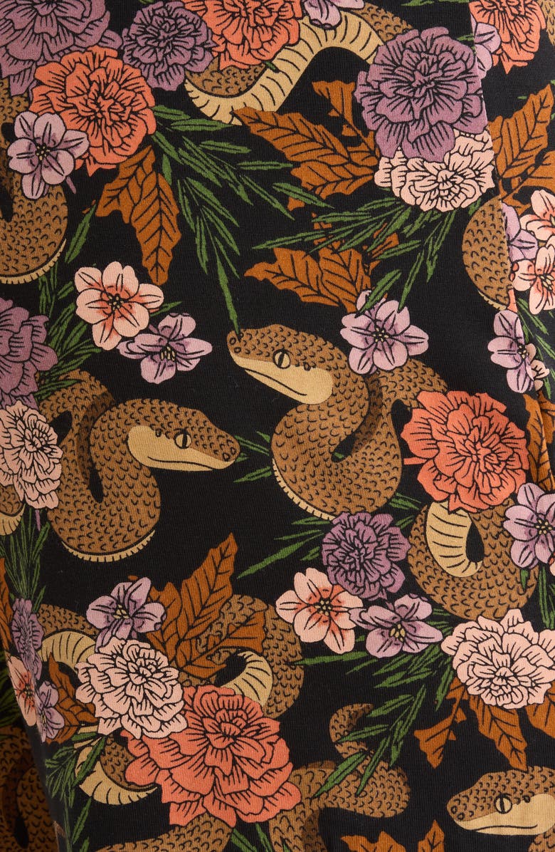 MeUndies Knit Boxers, Alternate, color, Garden Snake