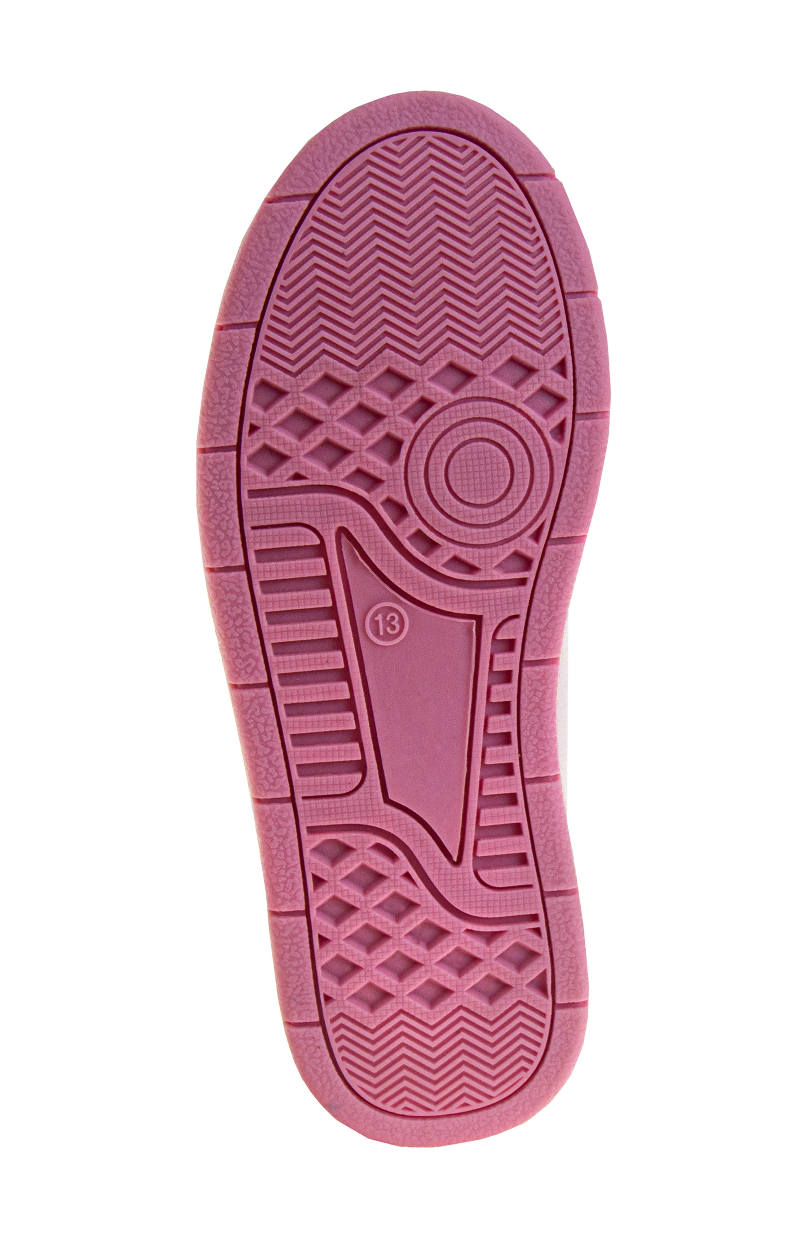 JOSMO Kids' Hello Kitty Sneaker, Alternate, color, 