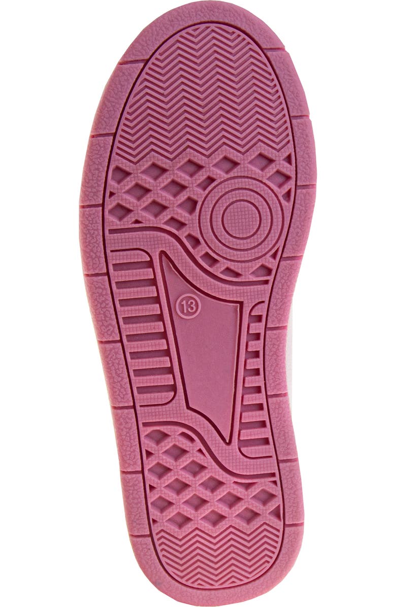 JOSMO Kids' Hello Kitty Sneaker, Alternate, color,