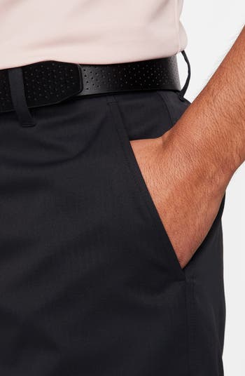 Dri-FIT 8-Inch Water Repellent Chino Golf Shorts