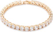 Marchesa Peachy Keen Cubic Zirconia Bracelet