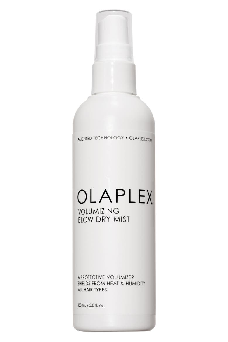 Volumizing Blow Dry Mist, Main, color, NO COLOR