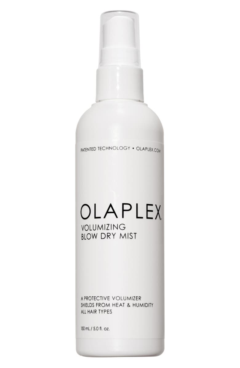 Olaplex Volumizing Blow Dry Mist, Main, color,