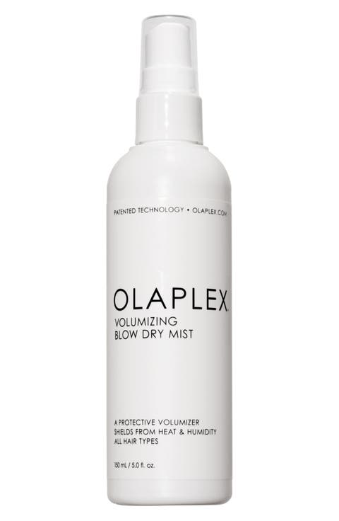 Volumizing Blow Dry Mist
