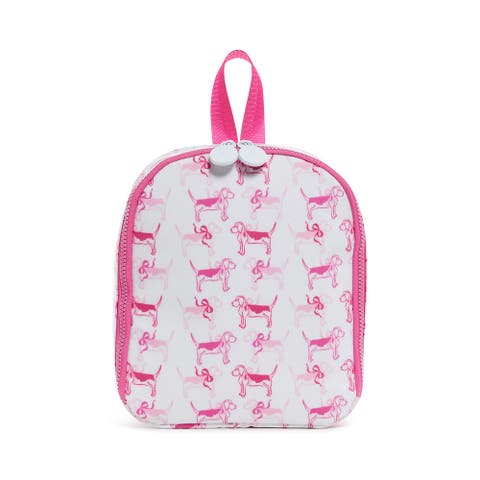 Puppy Love Lunch Bag