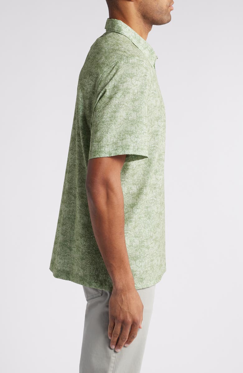 Tommy Bahama Bahama Coast Palm IslandZone<sup>®</sup> Performance Polo, Alternate, color, 