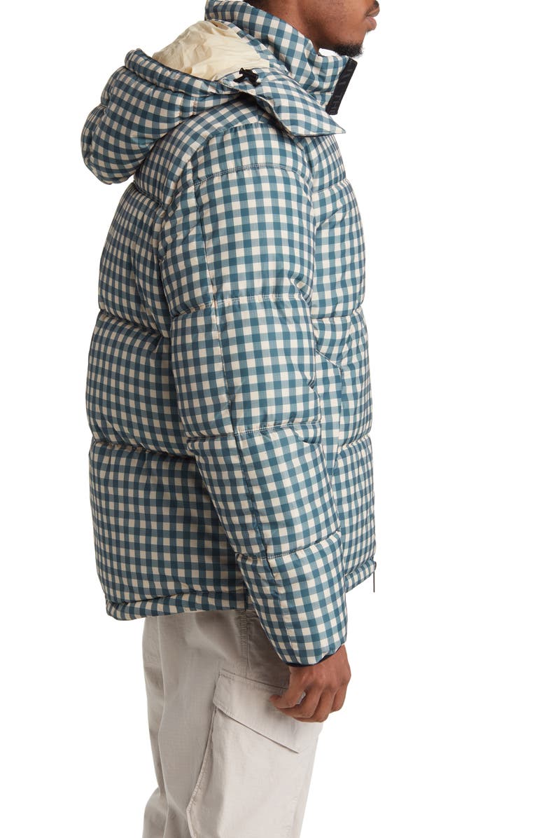 The Very Warm Gender Inclusive Hooded Puffer Coat, Alternate, color,