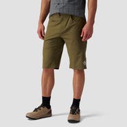 Backcountry Men's Bga Empire Bike Short