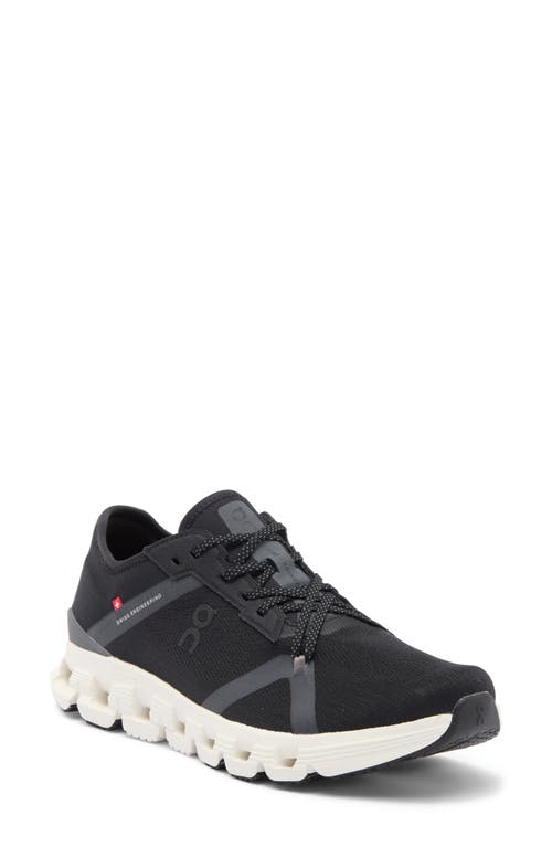 On Cloud X 4 Ad Athletic Shoe