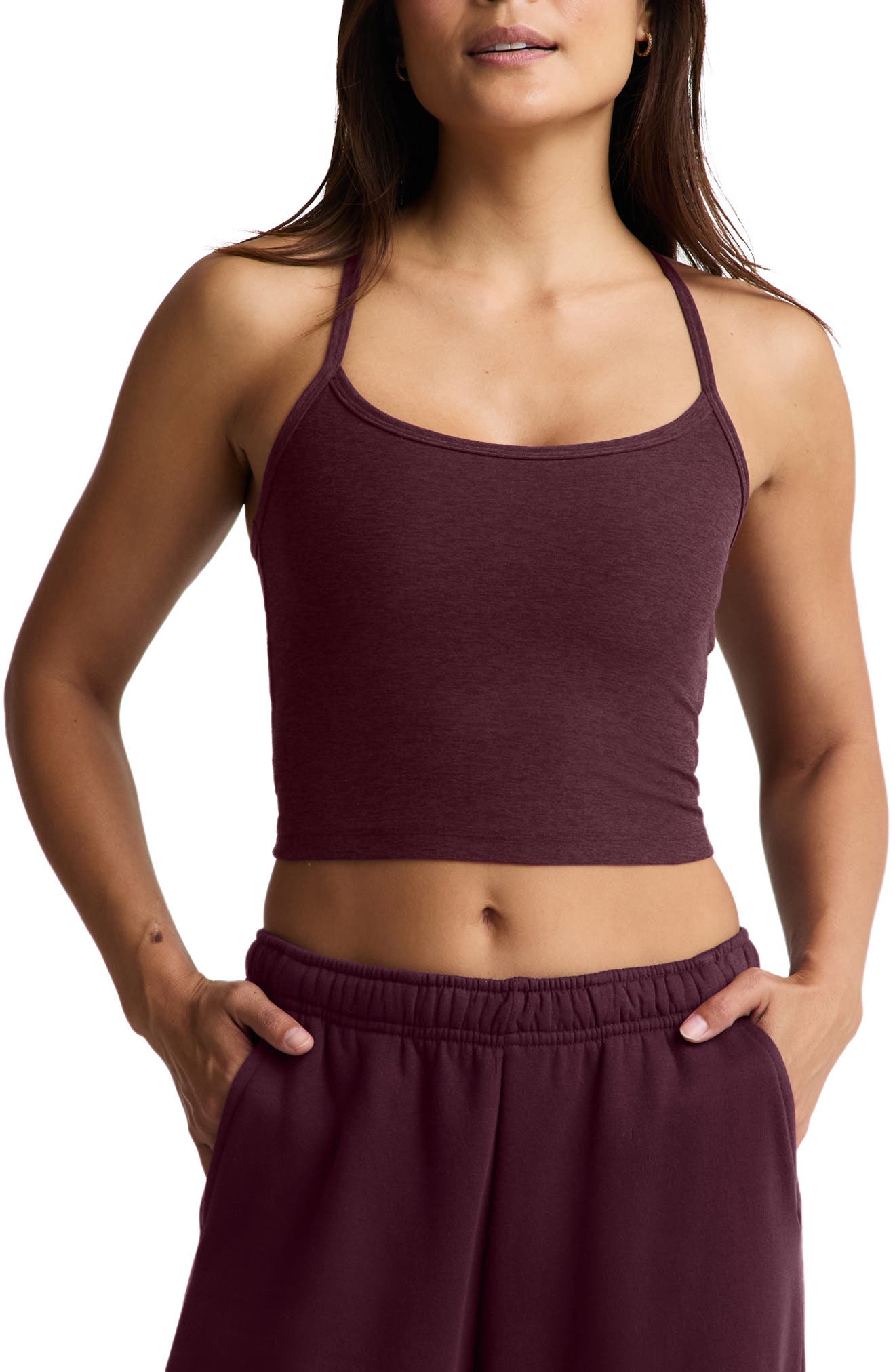 CABERNET HEATHER