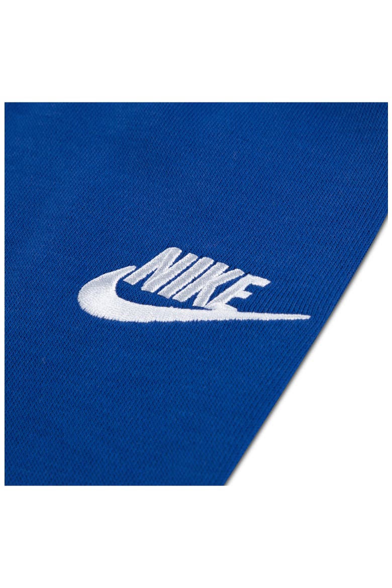 3-Piece Hoodie, T-Shirt & Joggers Set, Alternate, color, GAME ROYAL