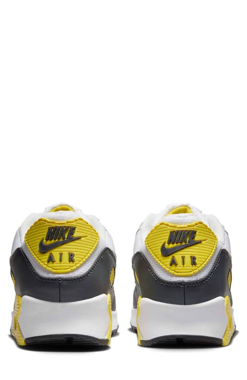 Nike Air Max 90 Sneaker