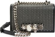 McQueen Mini Jewel Satchel