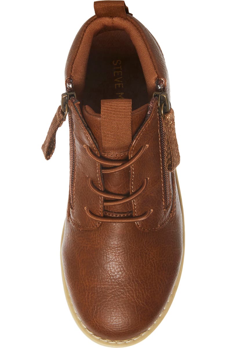 Steve Madden Adaptive Bootie, Alternate, color,