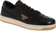Prada Downtown Low Top Sneaker