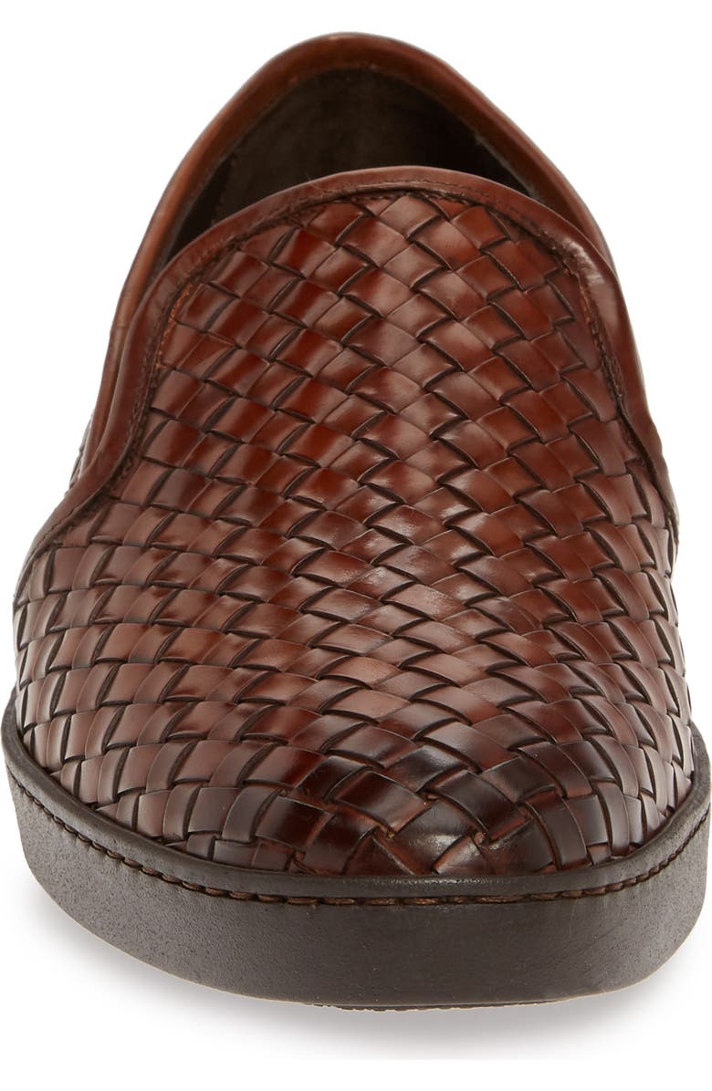 TO BOOT NEW YORK Diverte Venetian Loafer, Alternate, color,