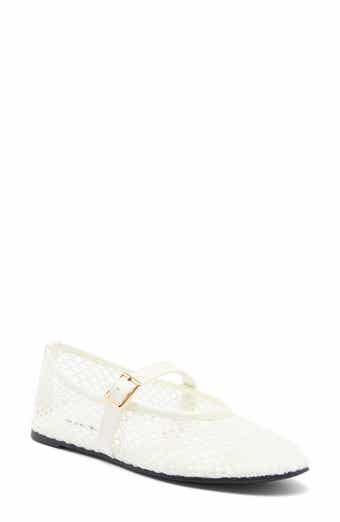 Abound Amari Mesh Ballet Flat