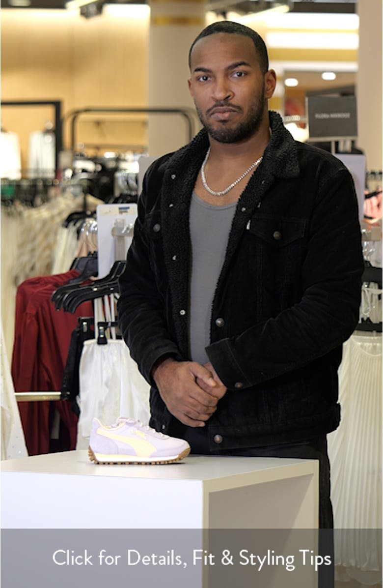 Kids' Easy Rider Sneaker, sales video thumbnail