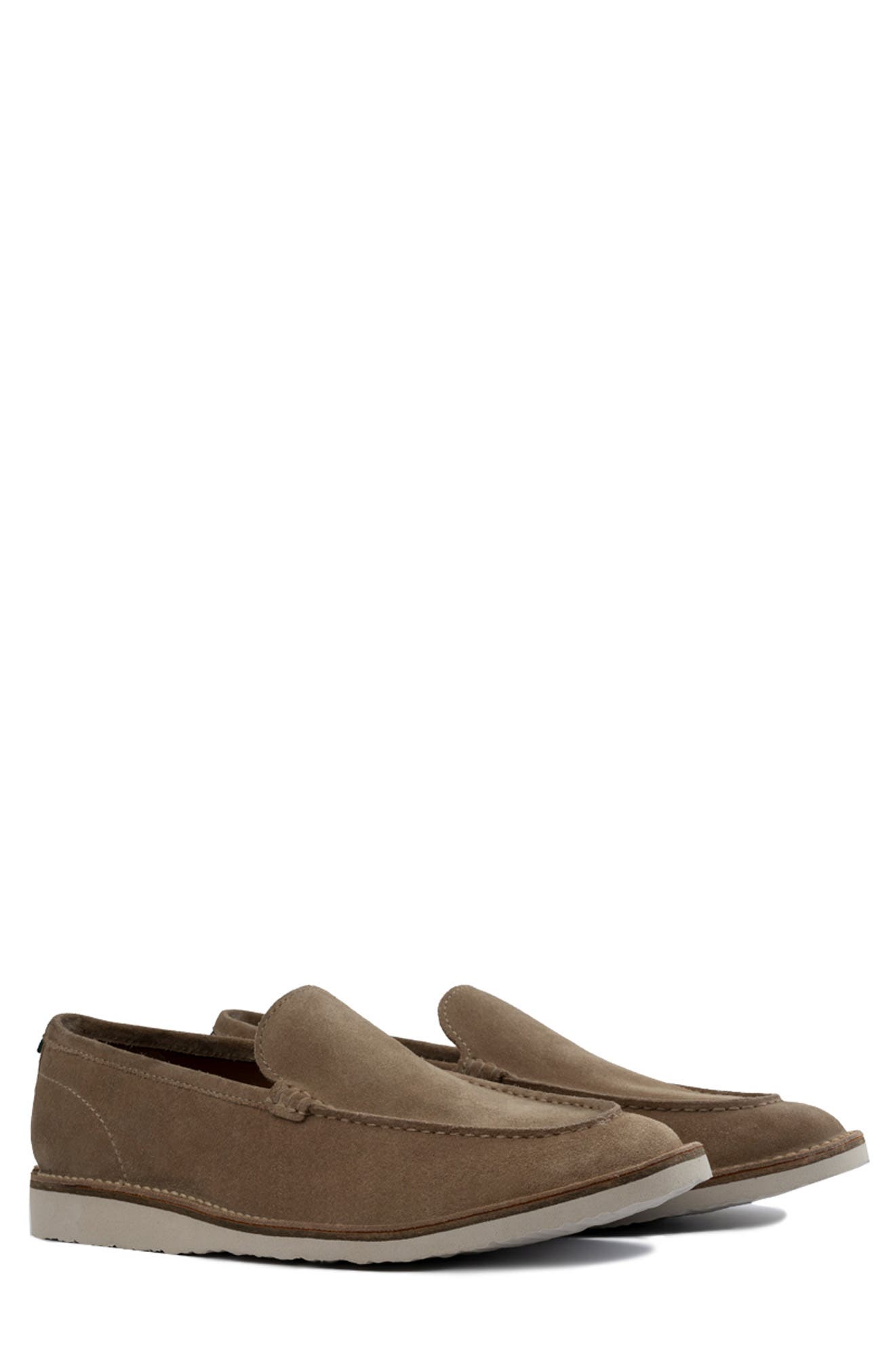Mitchell Penny Loafer