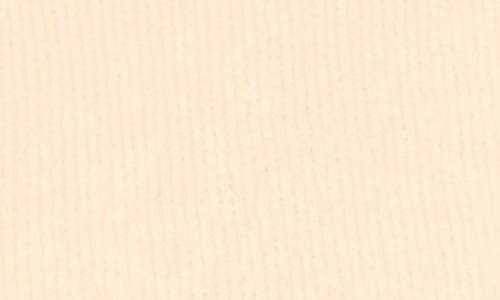 Vince Camuto Covered Button Cardigan In Brown