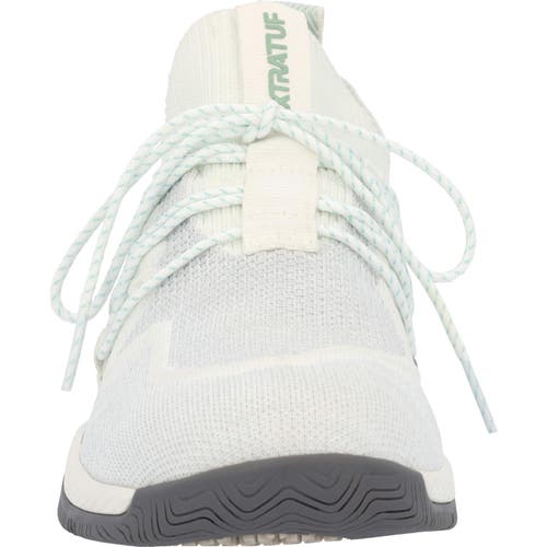 Xtratuf Kiata Waterproof Shoe In White