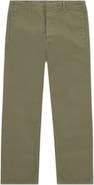 Fortela Jamiet Chino Gabardine Trousers