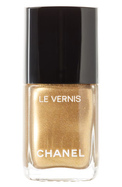 LE VERNIS Longwear Nail Color
