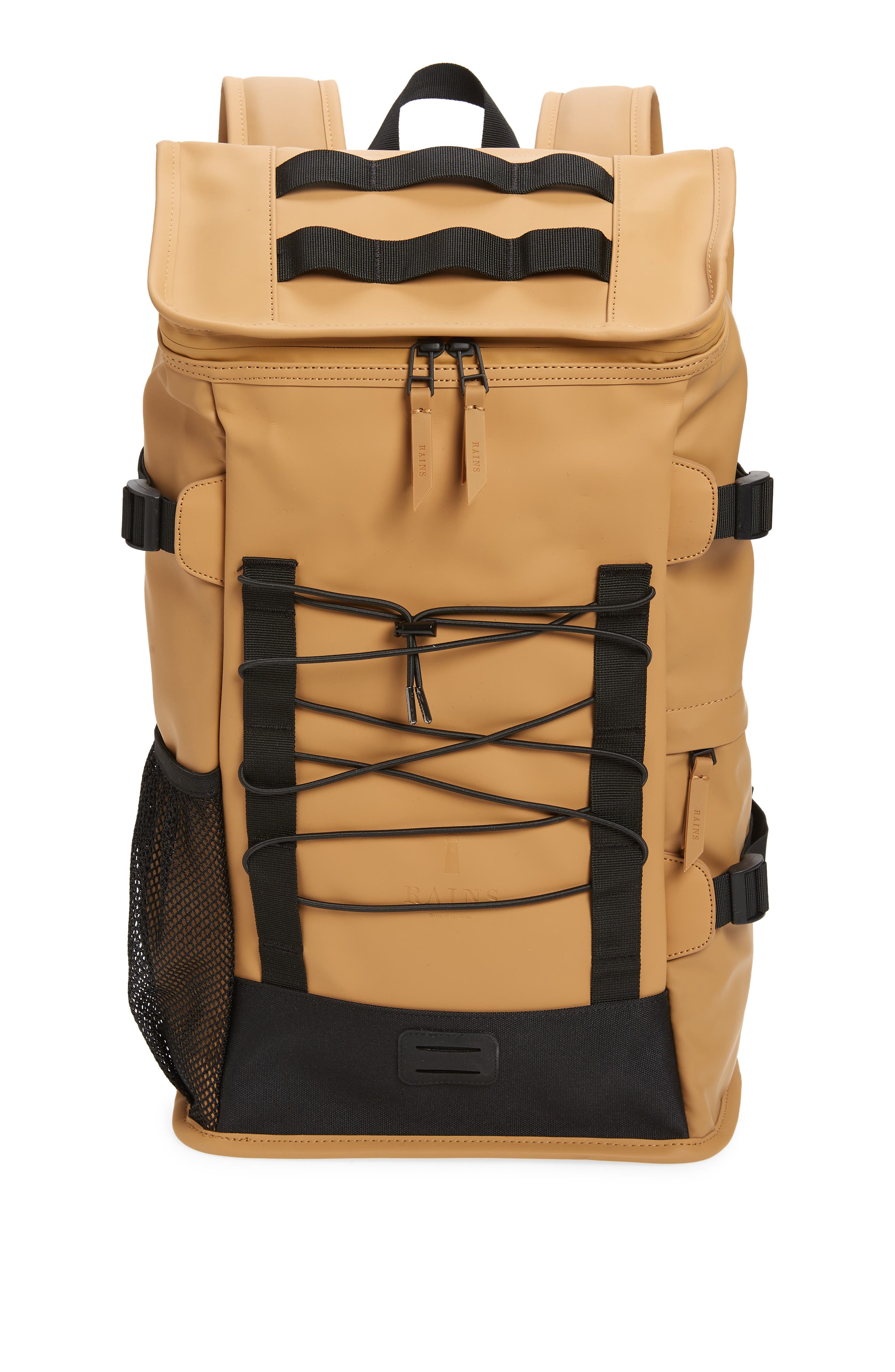 Mountaineer Backpack, Main, color, KHAKI