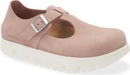 Birkenstock Papillo by Birkenstock Paris Chunky Mary Jane