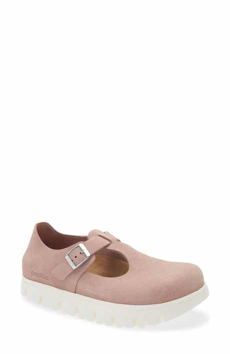 Papillo by Birkenstock Paris Chunky Mary Jane