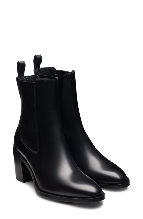 Cavara Chelsea Boot