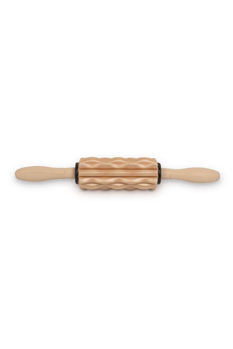 Soothe & Restore Hand Roller, Alternate, color, Dusty Beige