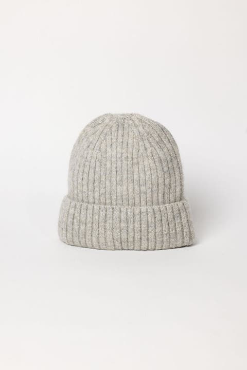 Key Beanie