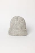 Hat Attack Key Beanie