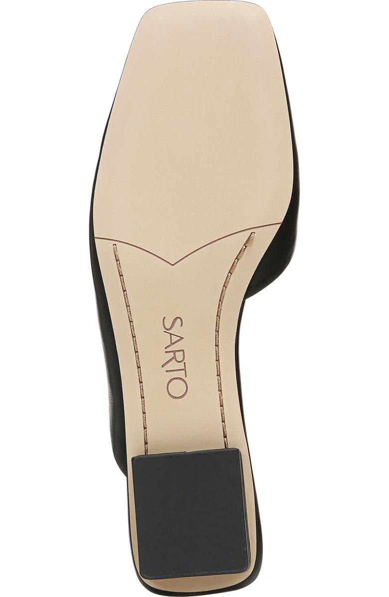 SARTO by Franco Sarto Tiara 2 Mule, Alternate, color,