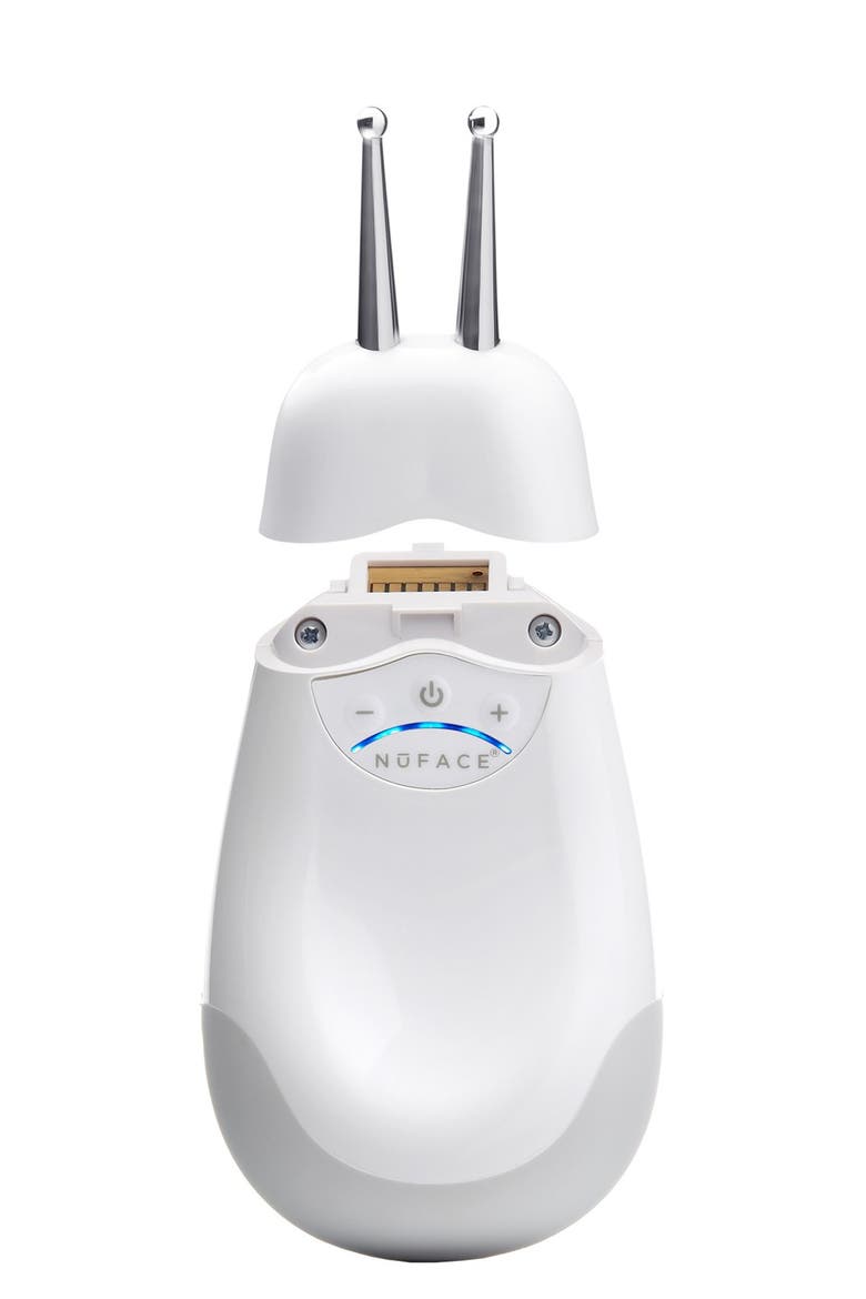 'Trinity®' Eye & Lip Enhancer Attachment, Alternate, color, NO COLOR