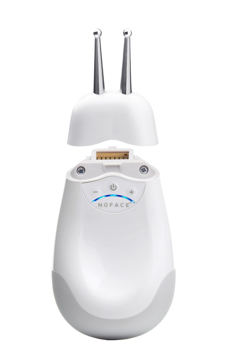 NuFACE<sup>®</sup> 'Trinity<sup>®</sup>' Eye & Lip Enhancer Attachment, Alternate, color,