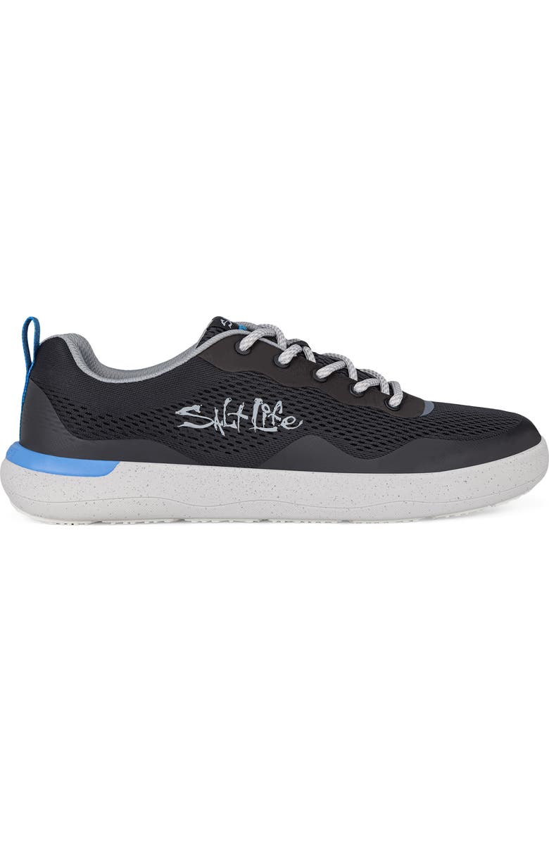 Salt Life The Tidewalker Water Friendly Sneaker, Alternate, color,