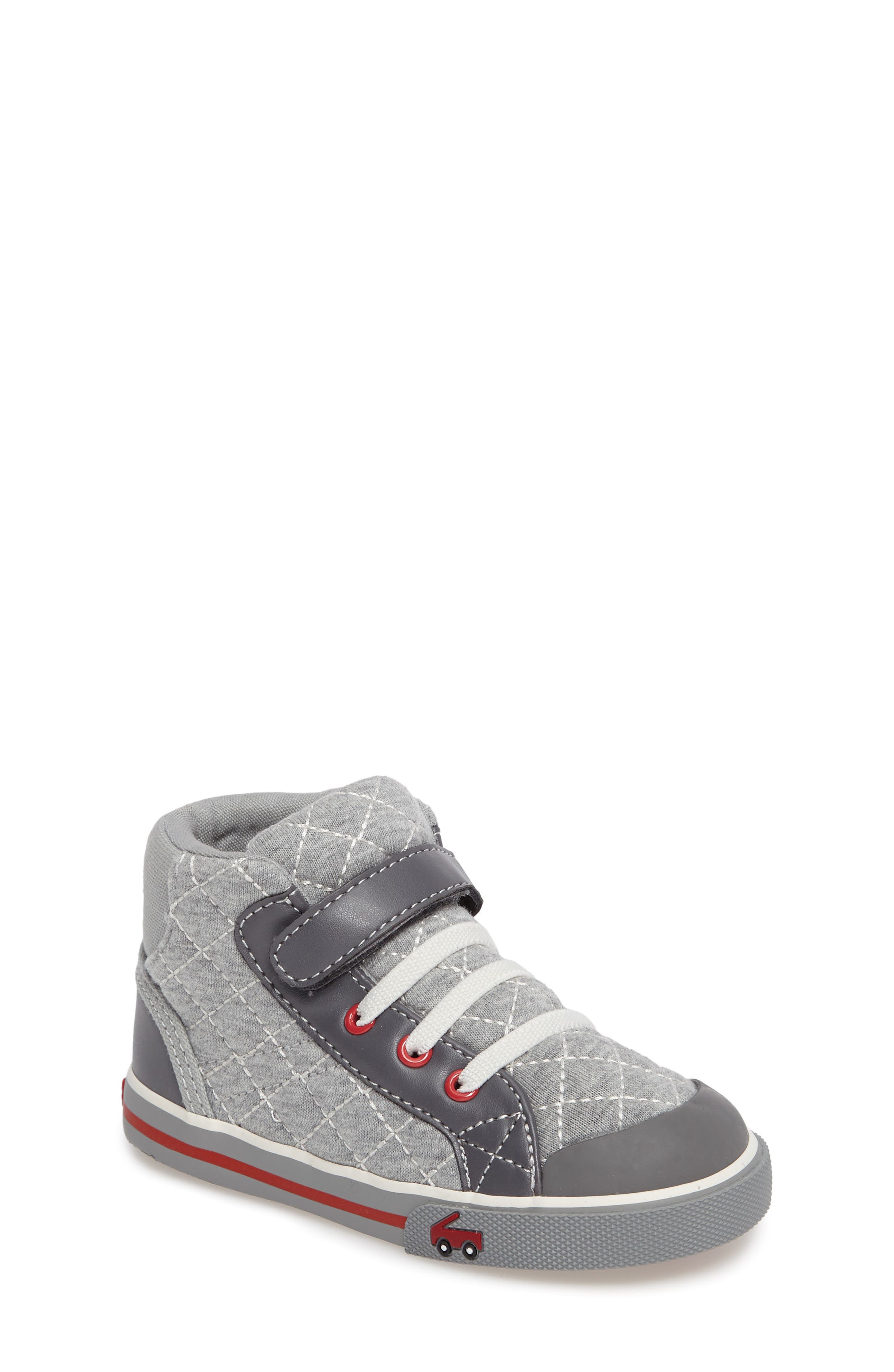 See Kai Run Dane Sneaker, Main, color, 