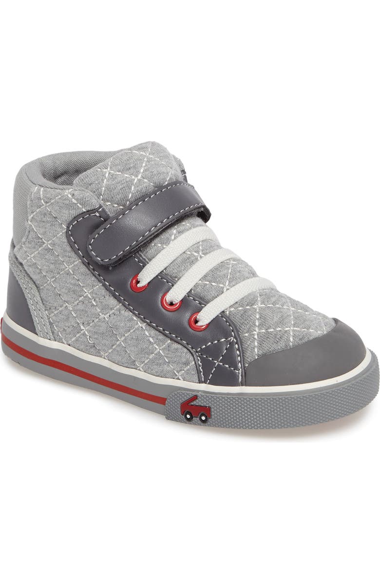 See Kai Run Dane Sneaker, Main, color,