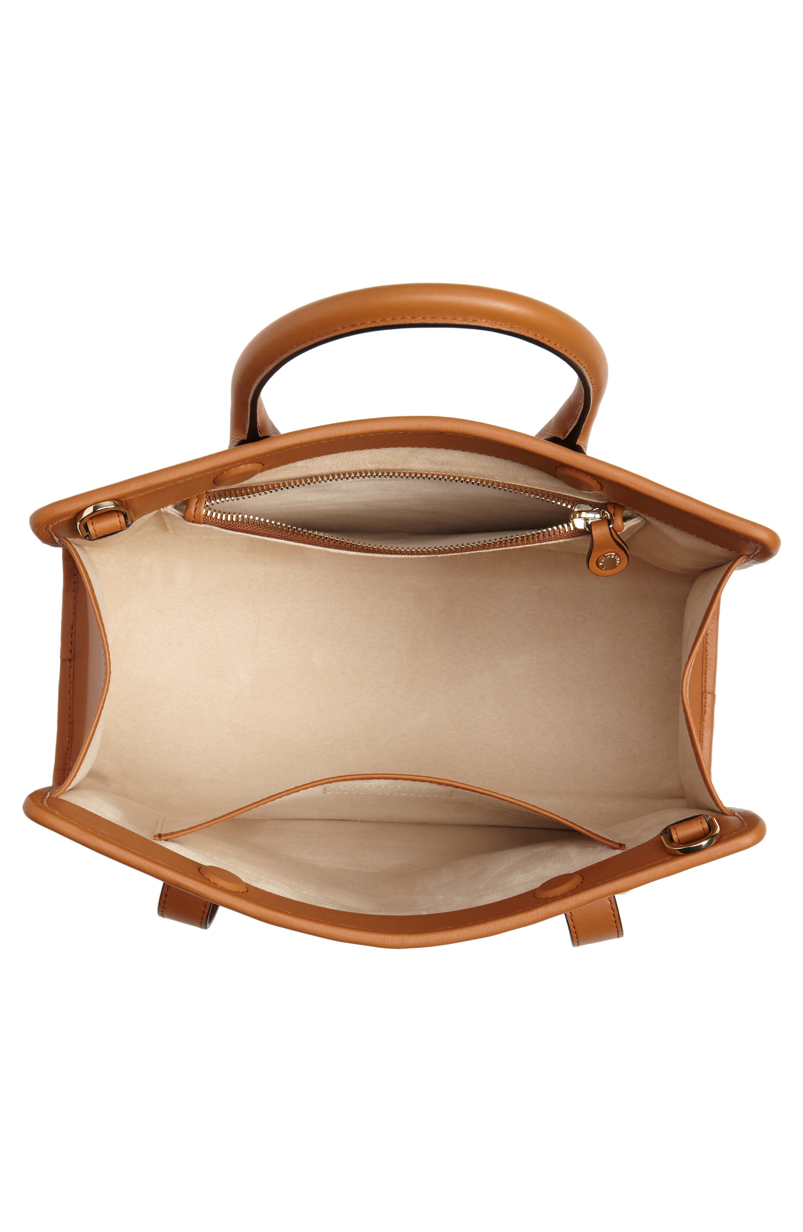 Strathberry Midi Convertible Tote, Alternate, color, 