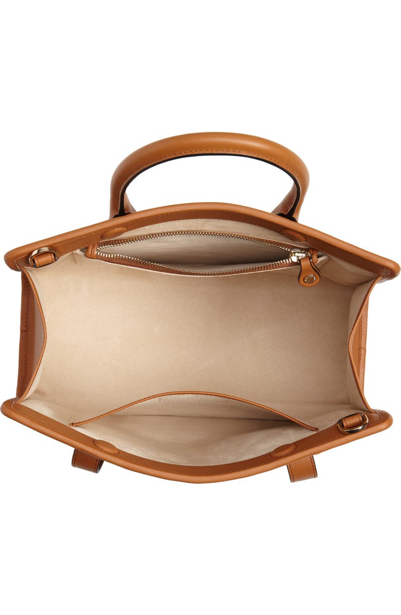 Strathberry Midi Convertible Tote, Alternate, color,