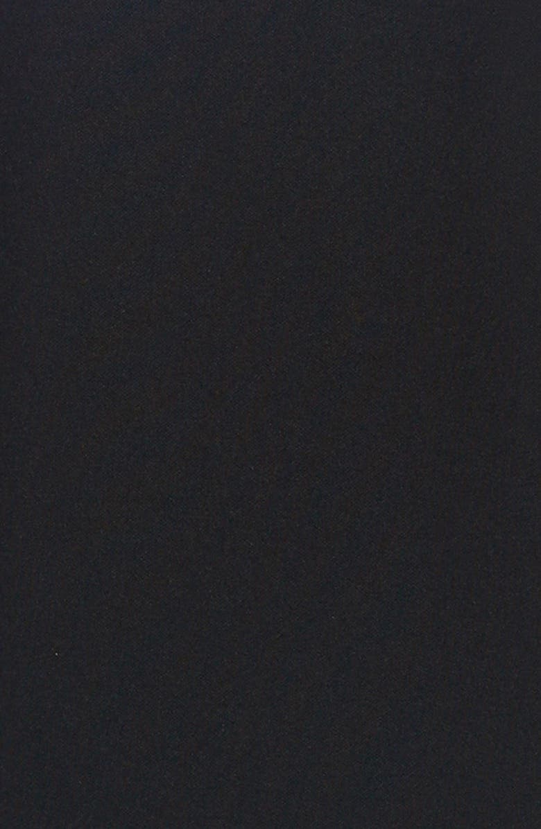 Palm Angels x Missoni Stripe Logo Track Jacket, Alternate, color, 