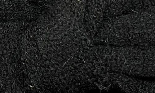 Marcus Adler Bow Headband In Black