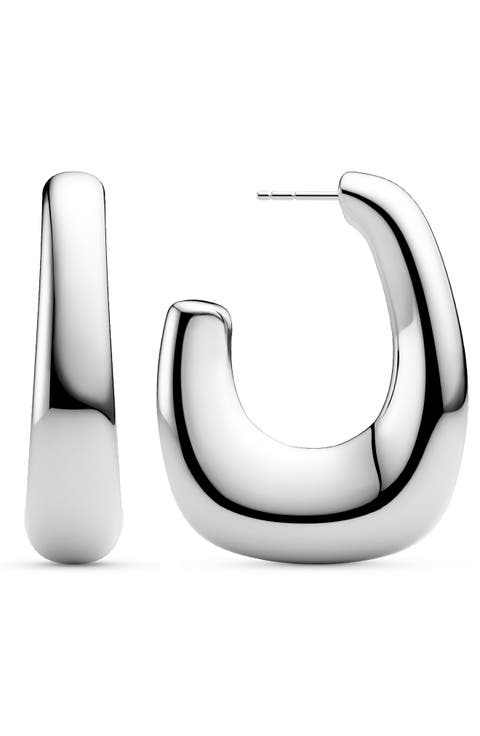 Earrings Borsa X-Grande
