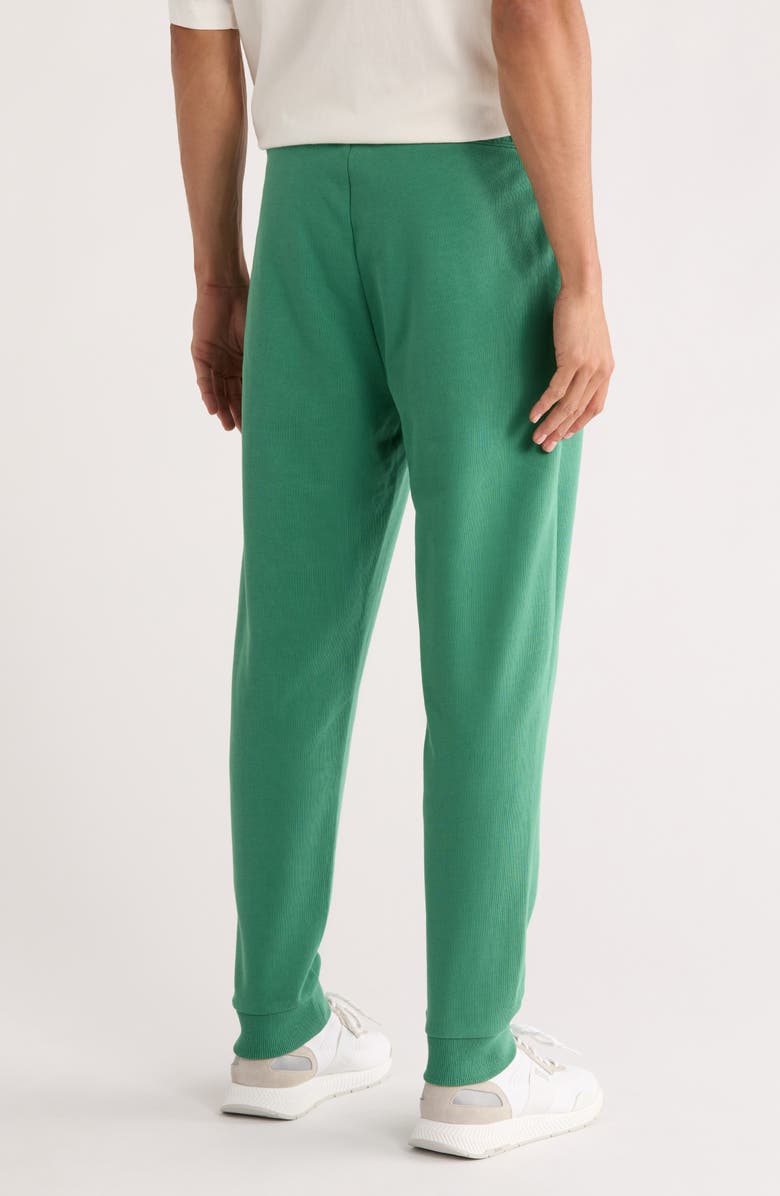 HUGO Napin Joggers, Alternate, color, Open Green