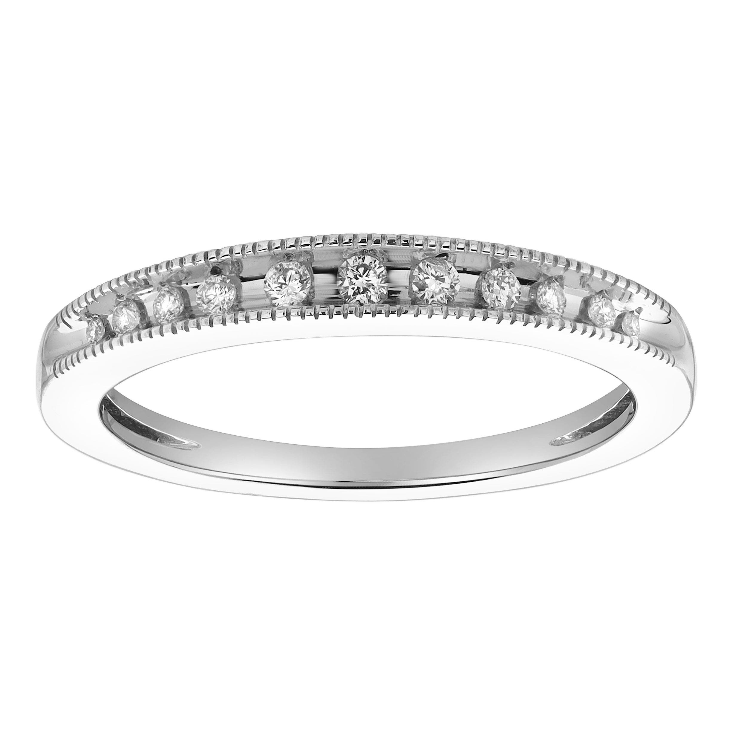selected 14K White Gold